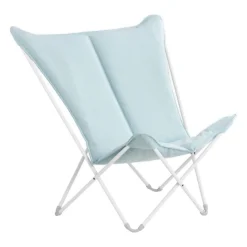 Sedia Lounge SPHINX OPALE LFM2964 Céladon-LaFuma Discount