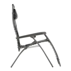 Sedia Poltrona Reclinabile Sdraio RSX CLIP LightComfort LFM2054 Ombre-LaFuma Hot