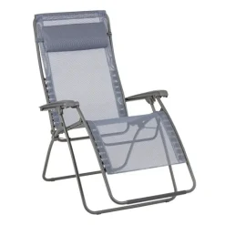 Sedia Poltrona Reclinabile Sdraio RSXA CLIP XL LFM2057 Océan II-LaFuma Hot