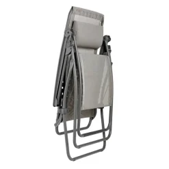 Sedia Poltrona Reclinabile Sdraio RSXA CLIP XL LFM2057 Terre-LaFuma Clearance