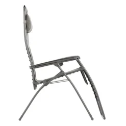 Sedia Poltrona Reclinabile Sdraio RSXA CLIP XL LFM2057 Terre-LaFuma Clearance