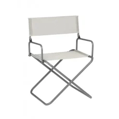 Sedia Regista FGX XL LFM1346 Seigle II-LaFuma Best