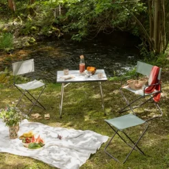 Sedia Regista FGX XL LFM1346 Moss-LaFuma