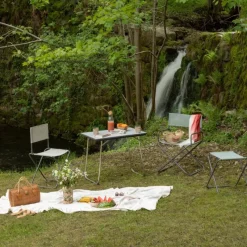 Sedia Regista FGX XL LFM1346 Moss-LaFuma