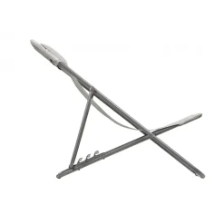 Sedia Sdraio MAXI TRANSAT PLUS   LFM1909 Galet-LaFuma Online