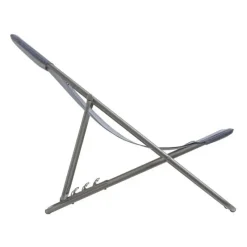 Sedia Sdraio MAXI TRANSAT LFM2502 Océan II-LaFuma Best