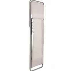 Sedia Sdraio MAXI TRANSAT LFM2502 Magnolia/Titane-LaFuma Best