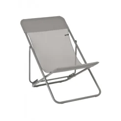 Sedia Sdraio MAXI TRANSAT LFM5170 CB Terre-LaFuma Sale