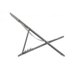 Sedia Sdraio MAXI TRANSAT LFM5170 CB Terre-LaFuma Sale