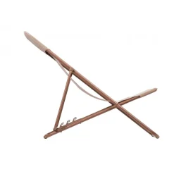 Sedia Sdraio MAXI TRANSAT LFM5170 CB Canyon-LaFuma Sale