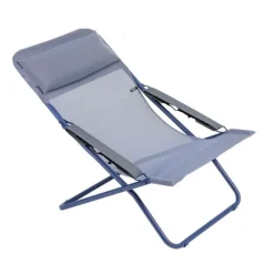 Sedia Sdraio TRANSABED LFM5332 CB Indigo/Indigo-LaFuma Sale
