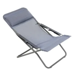 Sedia Sdraio TRANSABED LFM2863 Océan II-LaFuma Sale