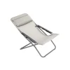 Sedia Sdraio TRANSABED LFM2864 Galet-LaFuma Clearance