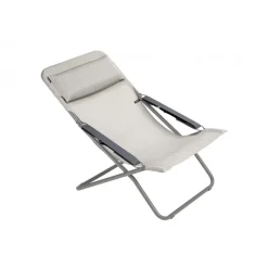 Sedia Sdraio TRANSABED LFM2864 Galet-LaFuma Clearance