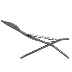 Sedia Sdraio TRANSABED LFM2864 Obsidian-LaFuma Sale