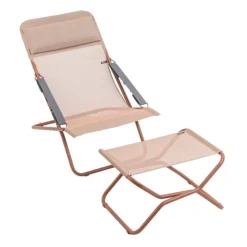 Sedia Sdraio TRANSABED LFM5332 CB Canyon/Canyon-LaFuma Online