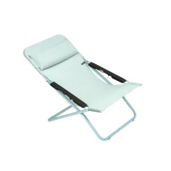 Sedia Sdraio TRANSABED LFM2928 Mistral Blue/Blue-LaFuma Discount