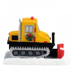 Serious Snowplow Cod. 13560-Lemax Online