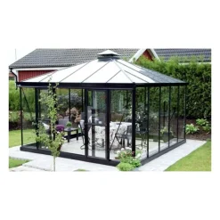 Serra Professionale Calla-Serre e Giardini