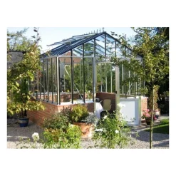 Serra Professionale Dallia-Serre e Giardini Online