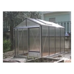 Serra Professionale Rosa-Serre e Giardini Online