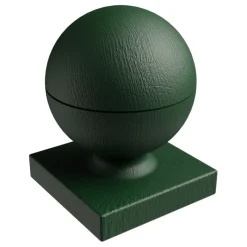 Set 4 pomelli knobs per Fioriera Trama-Teraplast Outlet