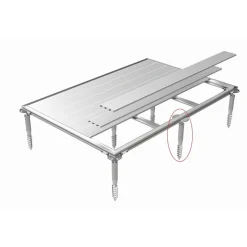 Set Aggiuntivo SmartBase Plus per Porta Supplementare-Biohort Sale