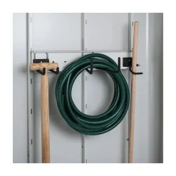 Set di Ganci per Casetta in Metallo NEO-Biohort Sale