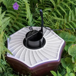 Set di potenziamento Booster CO2 per BG-Mosquitaire-Biogents Best