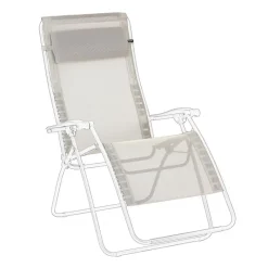 Set di Ricambio per FUTURA XL BATYLINE LFM5047-LaFuma Clearance