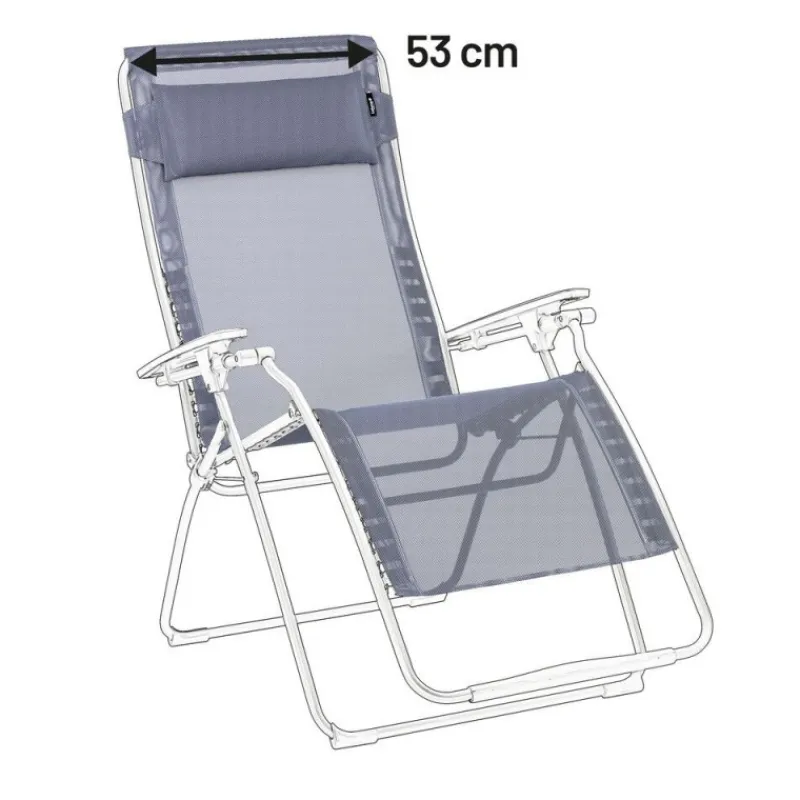 Set di ricambio per FUTURA / RSXA CLIP XL LFM5047 Océan II-LaFuma Hot