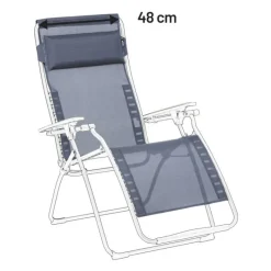 Set di ricambio per FUTURA / RSXA CLIP LFM2676 Océan II-LaFuma Best