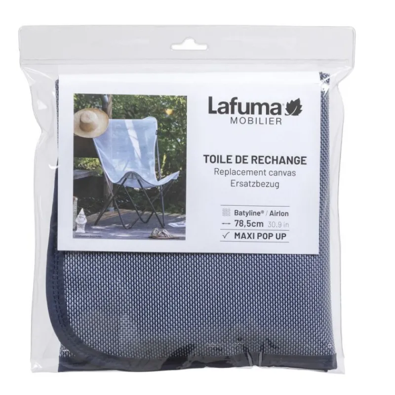 Set di ricambio per MAXI POP UP LFM2669 Océan II-LaFuma Online