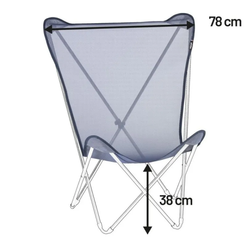 Set di ricambio per MAXI POP UP LFM2669 Océan II-LaFuma Online