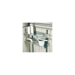 Set di Scaffali per Maxibaule in Metallo STOREMAX 190-Biohort Outlet