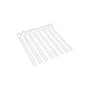 Set di Spiedini 8 pezzi Cod. 6320-Weber Online