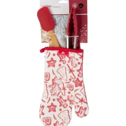 Set Pasticceria Natale-Koopman Best