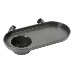 Set Poltrona Reclinabile Sdraio RELAX ZEN EDITION LFM5360 Silex/Titane-LaFuma Clearance