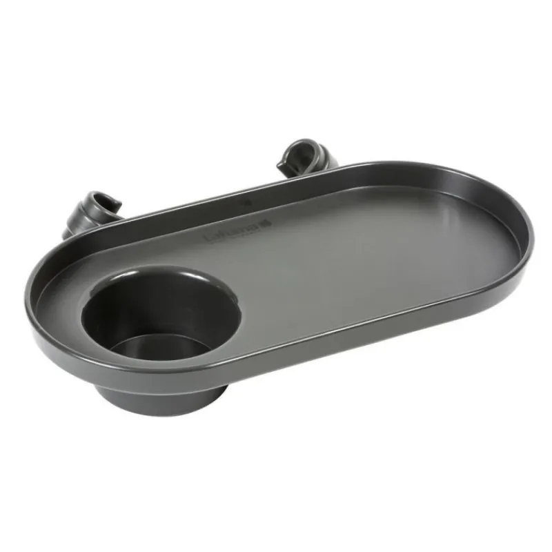 Set Poltrona Reclinabile Sdraio RELAX ZEN EDITION LFM5367 Foret (green)/Titane-LaFuma Hot