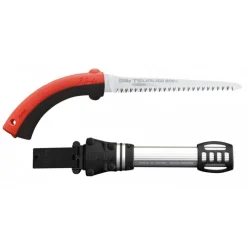 SILKY Seghetto fisso Tsurugi 200-8 dentatura larga-Stocker Hot