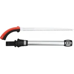 SILKY Seghetto fisso Tsurugi 400-8 dentatura larga-Stocker Clearance