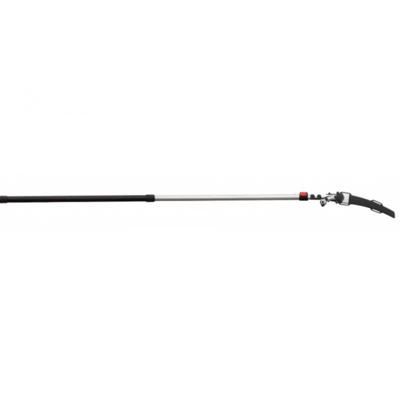 SILKY Seghetto Zübat telescopico 230-390 cm-Stocker Discount