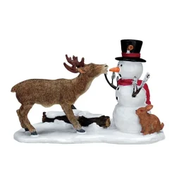 Snack Time Cod. 72405-Lemax New