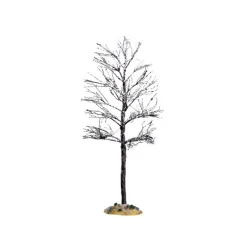 Snow Queen Tree, Large Cod. 64096-Lemax Outlet