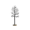 Snow Queen Tree, Small Cod. 64095-Lemax