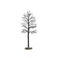 Snow Queen Tree, Small Cod. 64095-Lemax