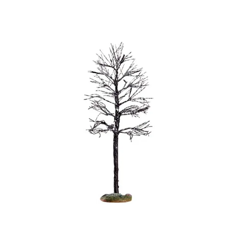 Snow Queen Tree, Small Cod. 64095-Lemax