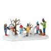 Snowmen Friends Cod. 33622-Lemax Clearance