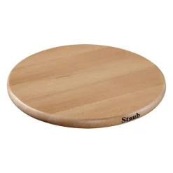 Sotto Pentola Magnetico 16.5 cm Legno-Staub New