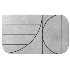 Sottopentola NYONS LFM5279 Fusain-LaFuma Outlet